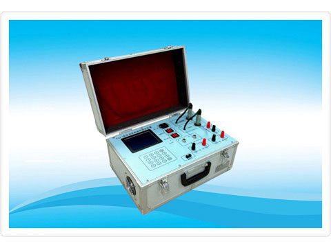 FJJ-1型 發(fā)動機(jī)檢測儀檢定裝置